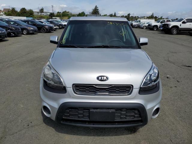 Photo 5 from auction – 2013 KIA SOUL with VIN KNDJT2A59D7754447