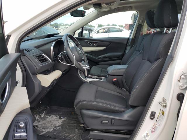 Photo 7 from auction – 2020 SUBARU ASCENT PRE with VIN 4S4WMAHD9L3400567