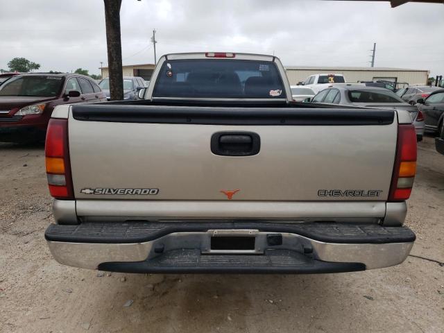 Photo 6 from auction – 2002 CHEVROLET SILVERADO with VIN 1GCEC14V32Z179707