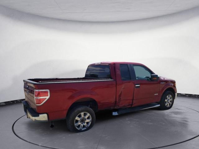 Photo 3 from auction – 2013 FORD F150 SUPER with VIN 1FTFX1CT2DFB15199