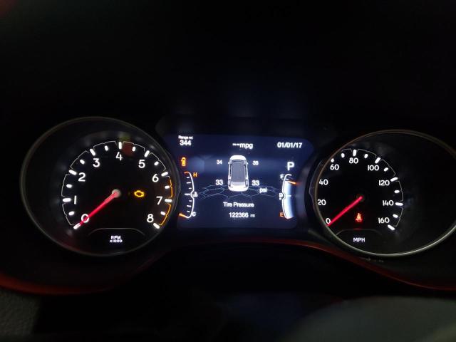 Foto 9 de la subasta – 2019 JEEP COMPASS TR con VIN 3C4NJDDB7KT728555