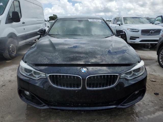 Photo 5 from auction – 2016 BMW 428 I GRAN with VIN WBA4A9C54GG507024