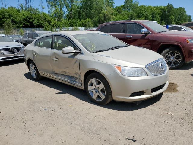 Photo 4 from auction – 2011 BUICK LACROSSE C with VIN 1G4GA5EC1BF252721