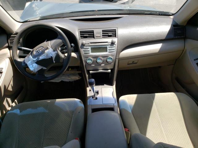 Photo 8 from auction – 2007 TOYOTA CAMRY CE with VIN 4T1BE46K67U654588