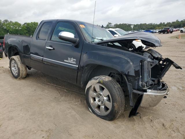 Photo 4 from auction – 2009 GMC SIERRA C15 with VIN 1GTEC29J79Z297054