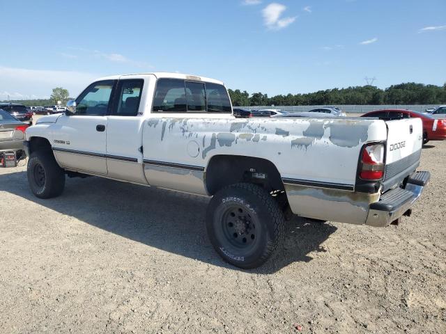 Photo 2 from auction – 1996 DODGE RAM 2500 with VIN 3B7KF23WXTM174453