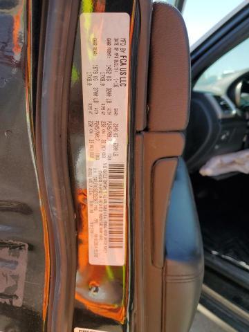 Photo 14 from auction – 2016 JEEP GRAND CHER with VIN 1C4RJFAG5GC332303