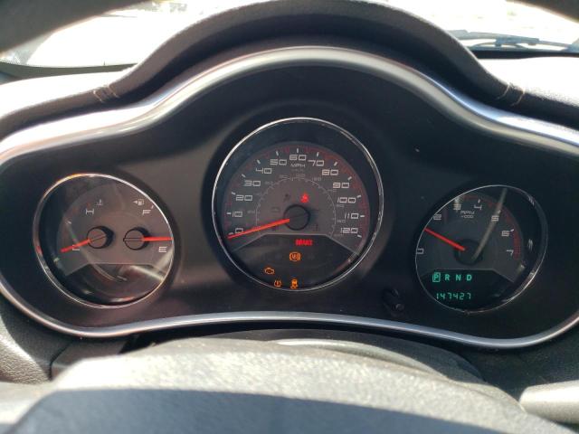 Photo 9 from auction – 2012 DODGE AVENGER SE with VIN 1C3CDZAG0CN256152