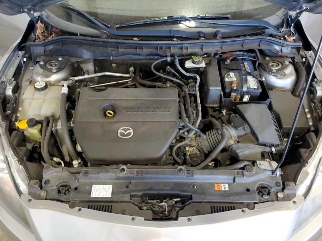 Photo 11 from auction – 2012 MAZDA 3 S with VIN JM1BL1V93C1655376