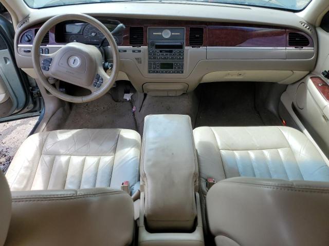 Photo 8 from auction – 2004 LINCOLN TOWN CAR E with VIN 1LNHM81W44Y640501