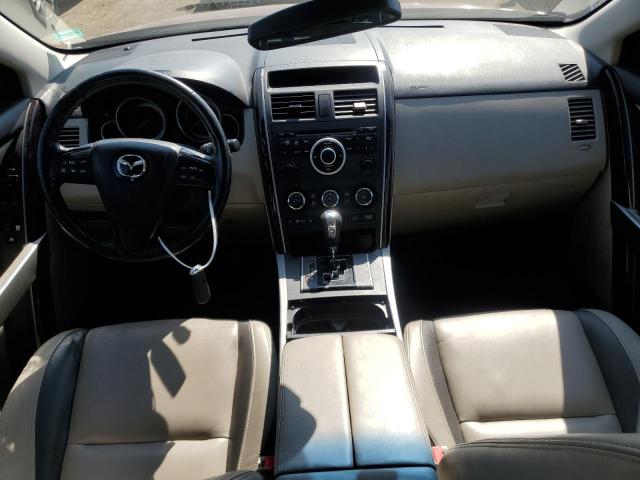 Photo 8 from auction – 2011 MAZDA CX-9 with VIN JM3TB3DA5B0302552