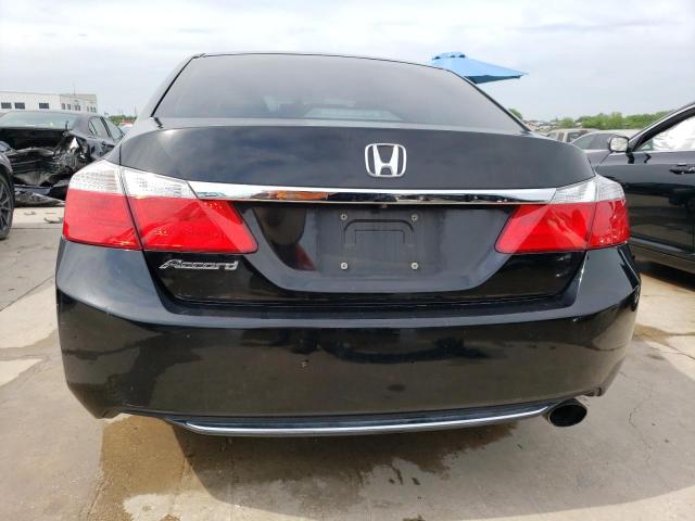 Photo 6 from auction – 2015 HONDA ACCORD LX with VIN 1HGCR2F32FA095195
