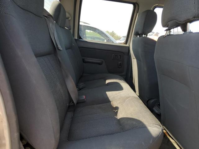 Photo 10 from auction – 2003 NISSAN FRONTIER C with VIN 1N6ED29YX3C434666