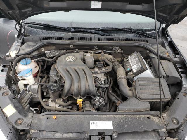 Photo 11 from auction – 2012 VOLKSWAGEN JETTA BASE with VIN 3VW1K7AJXCM321315