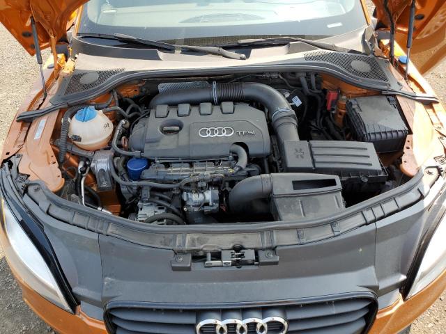 صورة رقم 11 من المزاد - 2013 AUDI TT PREMIUM مع VIN TRUBFAFKXD1012751