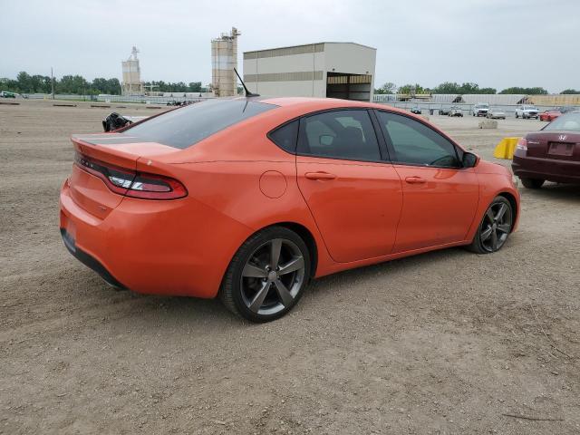 Photo 3 from auction – 2015 DODGE DART GT with VIN 1C3CDFEB8FD345250