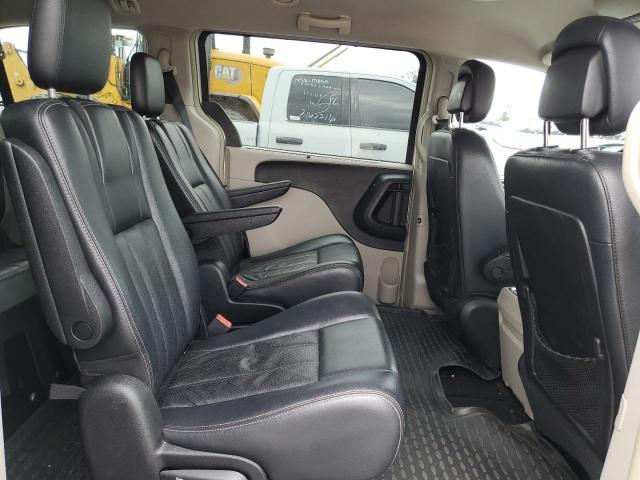 Photo 11 from auction – 2011 CHRYSLER TOWN & COU with VIN 2A4RR8DG1BR759634