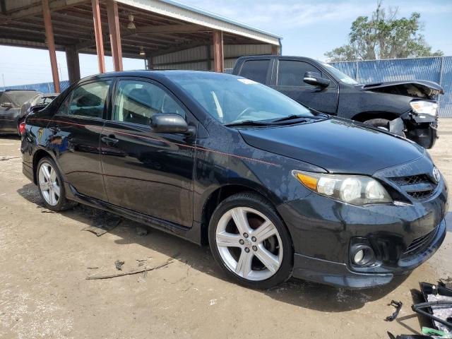 Photo 4 from auction – 2013 TOYOTA COROLLA BA with VIN 2T1BU4EE9DC030621