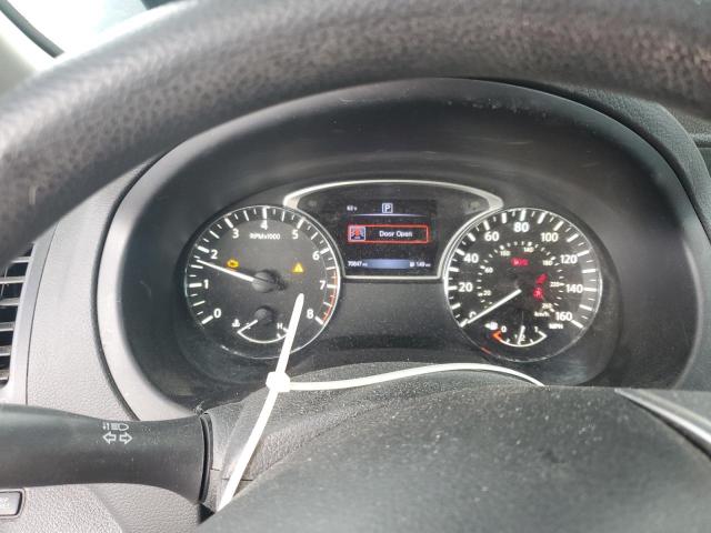 Photo 9 from auction – 2016 NISSAN ALTIMA 2.5 with VIN 1N4AL3AP0GN385829