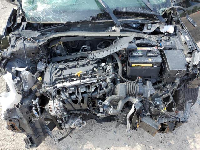 Photo 11 from auction – 2020 KIA FORTE FE with VIN 3KPF24AD7LE233303