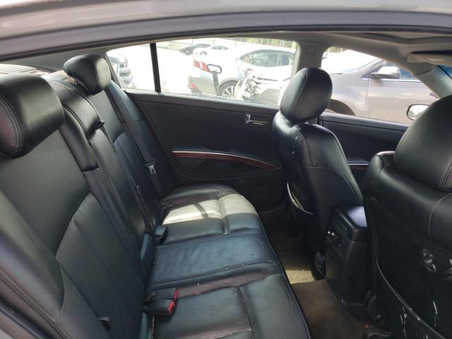 Photo 10 from auction – 2008 NISSAN MAXIMA SE with VIN 1N4BA41E58C804964