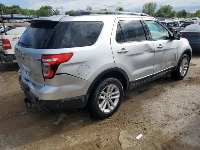 Photo 3 from auction – 2013 FORD EXPLORER X with VIN 1FM5K8D88DGC30215