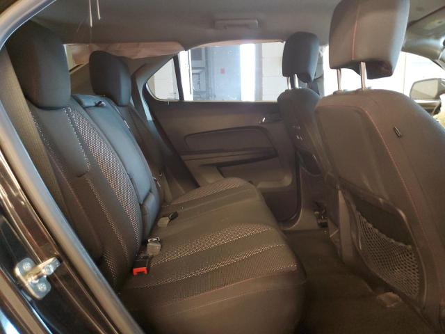 Photo 10 from auction – 2011 CHEVROLET EQUINOX with VIN 2CNALDEC5B6314898