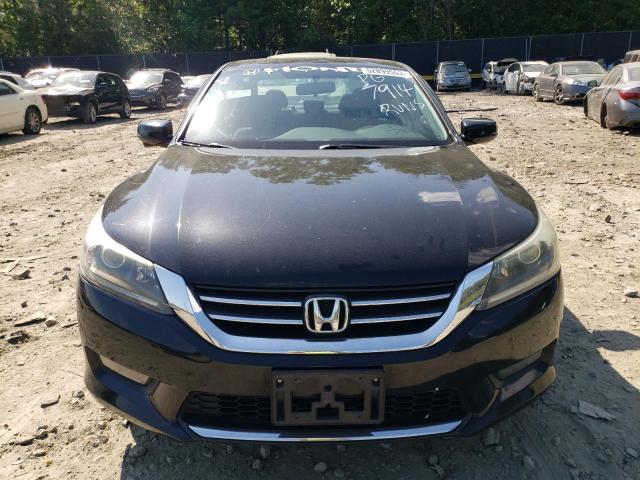 Photo 5 from auction – 2015 HONDA ACCORD EX with VIN 1HGCR2F74FA257914