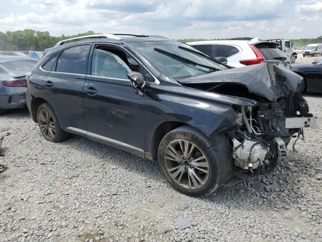 صورة رقم 4 من المزاد - 2013 LEXUS RX 350 مع VIN 2T2ZK1BAXDC106038