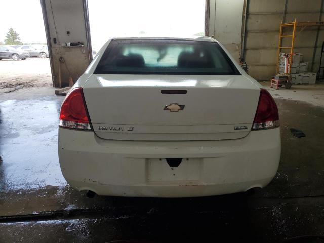 Photo 6 from auction – 2013 CHEVROLET IMPALA LT with VIN 2G1WG5E35D1223207