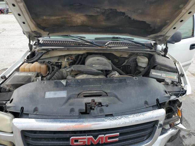 Photo 11 from auction – 2004 GMC NEW SIERRA with VIN 2GTEC19V641307586