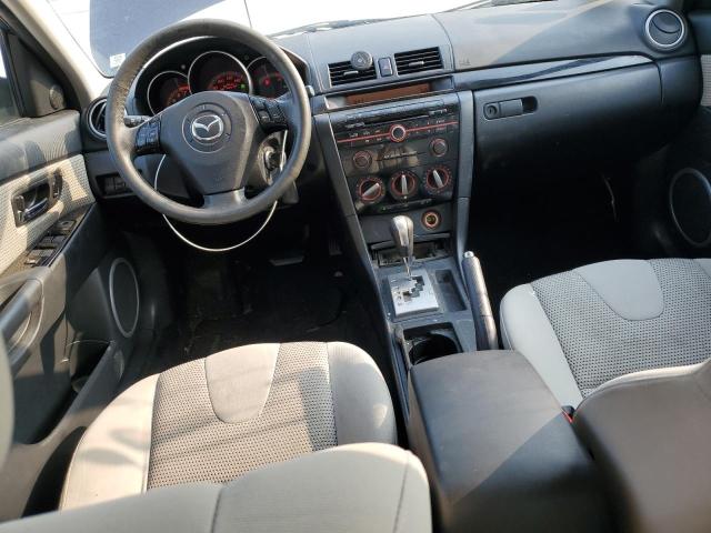 Photo 8 from auction – 2009 MAZDA 3 S with VIN JM1BK323791190060