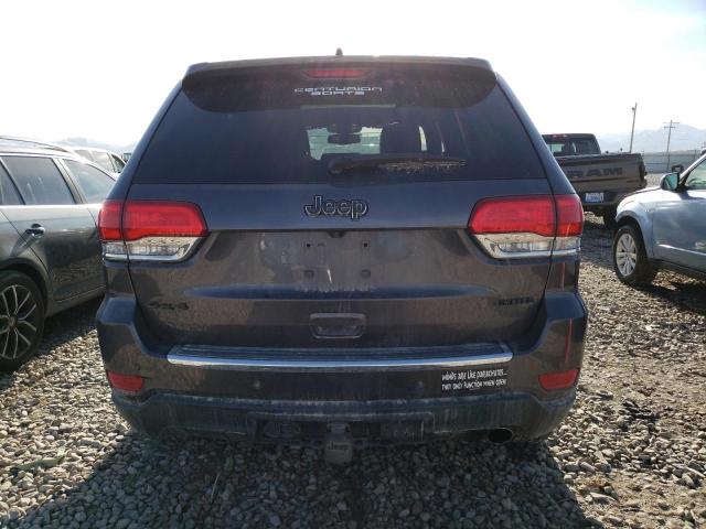 Photo 6 from auction – 2016 JEEP GRAND CHER with VIN 1C4RJFBG0GC385182