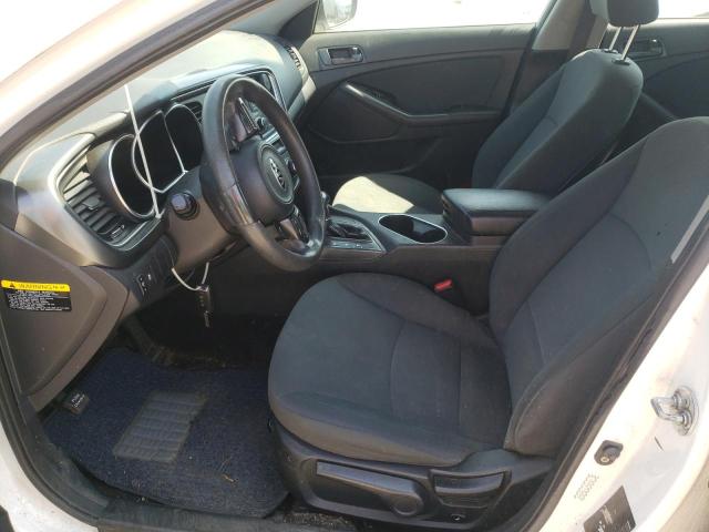Photo 7 from auction – 2015 KIA OPTIMA LX with VIN KNAGM4A77F5656842