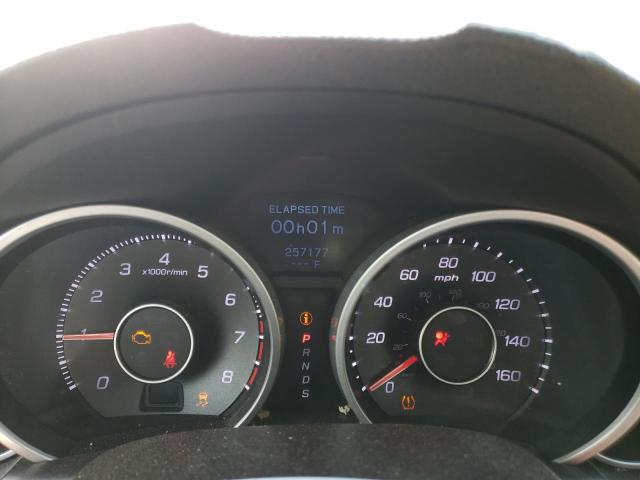 Photo 9 from auction – 2012 ACURA TL with VIN 19UUA8F53CA019657
