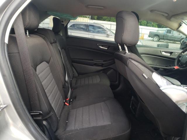 Photo 11 from auction – 2021 FORD EDGE SE with VIN 2FMPK3G97MBA10684