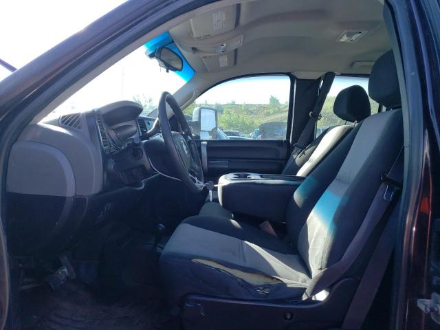 Photo 7 from auction – 2008 CHEVROLET SILVERADO with VIN 1GCHK29K68E180595