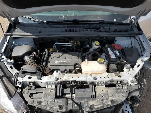 Photo 12 from auction – 2014 BUICK ENCORE CON with VIN KL4CJBSB2EB780920