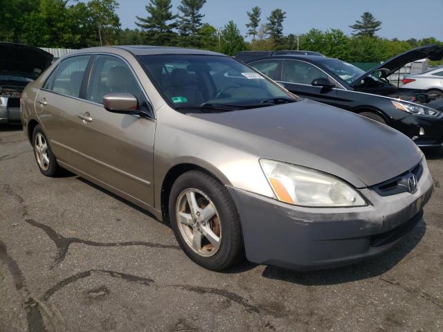 Photo 4 from auction – 2004 HONDA ACCORD EX with VIN 1HGCM56824A009652