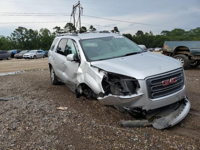 Photo 4 from auction – 2016 GMC ACADIA SLT with VIN 1GKKRRKD9GJ340372