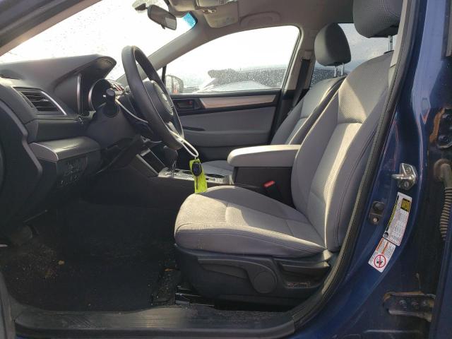 Foto 7 de la subasta – 2019 SUBARU OUTBACK 2. con VIN 4S4BSABC9K3302318