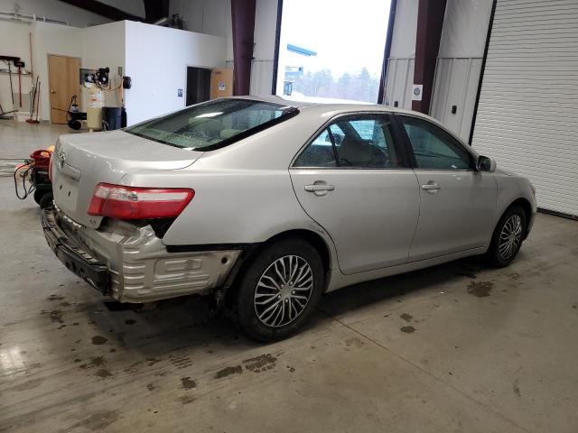 Photo 3 from auction – 2009 TOYOTA CAMRY BASE with VIN 4T1BE46K79U317849