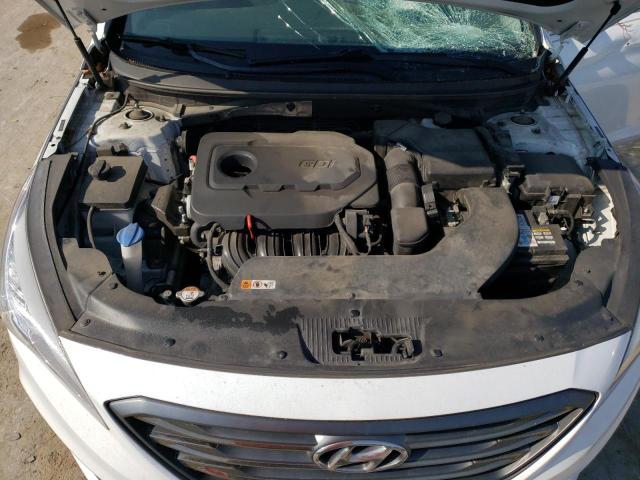 Photo 11 from auction – 2015 HYUNDAI SONATA SPO with VIN 5NPE34AF4FH042464