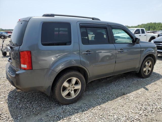 Photo 3 from auction – 2011 HONDA PILOT EXL with VIN 5FNYF3H5XBB049228