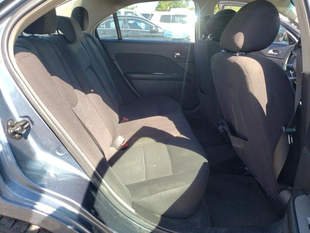 Photo 10 from auction – 2012 FORD FUSION HYB with VIN 3FADP0L35CR358949