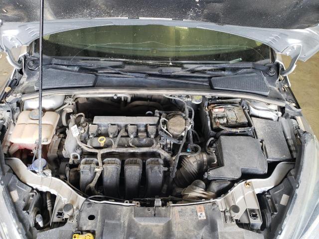 Photo 11 from auction – 2016 FORD FOCUS SE with VIN 1FADP3K28GL243793