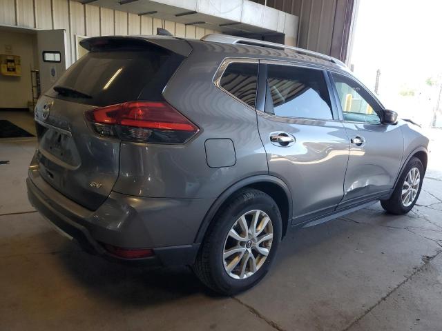Photo 3 from auction – 2017 NISSAN ROGUE S with VIN KNMAT2MT9HP533737