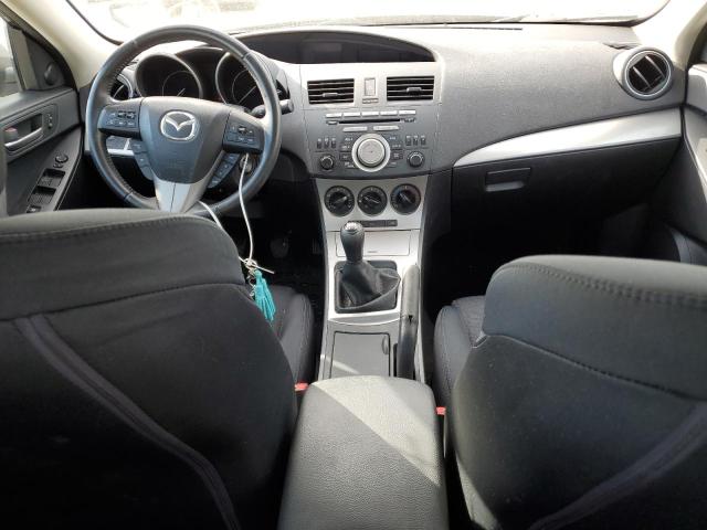 Photo 8 from auction – 2010 MAZDA 3 S with VIN JM1BL1S50A1266371