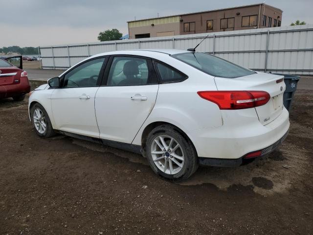Photo 2 from auction – 2015 FORD FOCUS SE with VIN 1FADP3F2XFL250060