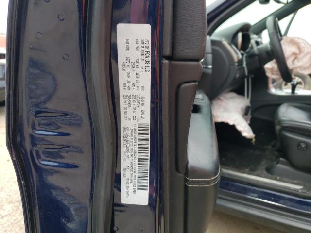 Photo 14 from auction – 2015 JEEP GRAND CHER with VIN 1C4RJFBG7FC882907